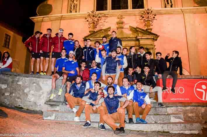Bormiadi festa 1- maiolanna © UsBomiese