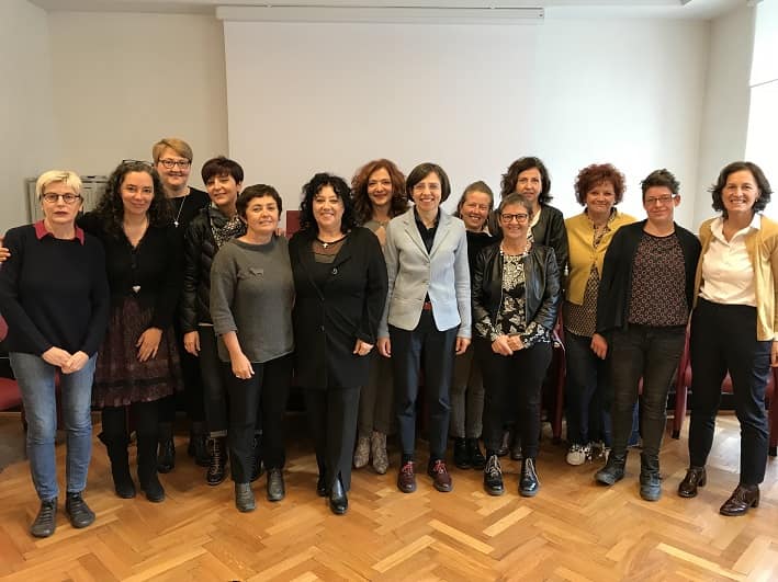 CIF CCCIA Trento