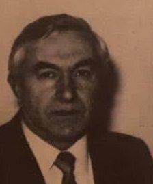 Fiorenzo Bertoni