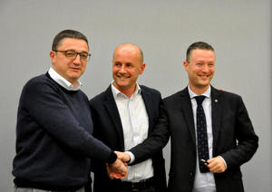 Fugatti- Giammoena-Gottardi