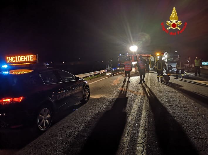 Incidente Esine 01