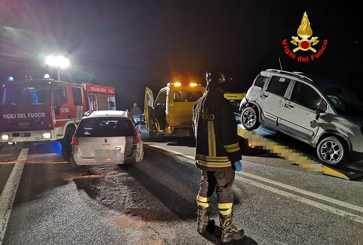 Incidente Esine 02