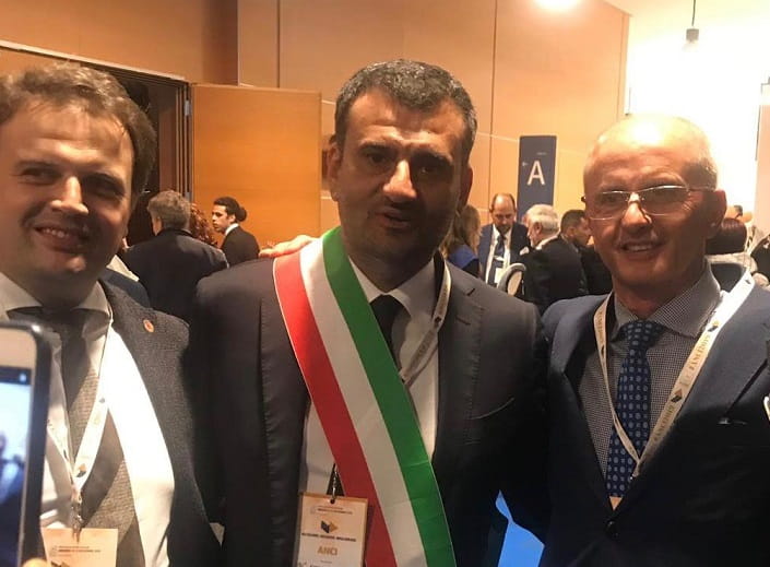 Masneri - De Caro - Mascherpa foto Gdv