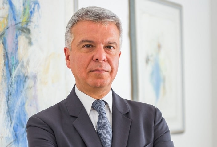 Nicolò Calabr AD Sparkasse