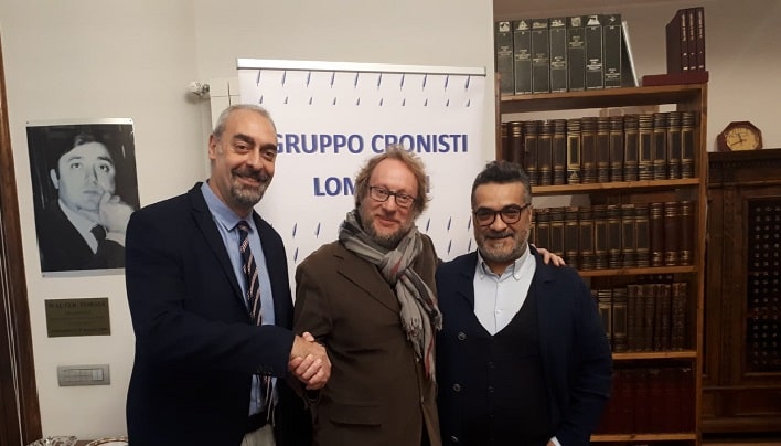Perrucchini - Cassinelli - Spatola