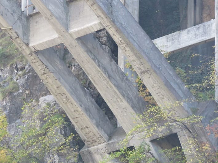 Ponte - Castellaz
