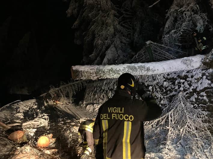 Ponte di Legno - vigili del fuoco 01 GDV