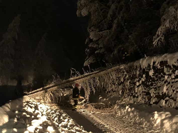Ponte di Legno - vigili del fuoco 1 - GDV