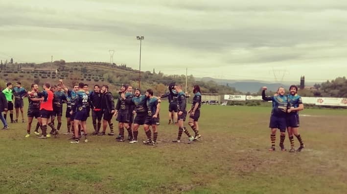 Rugby Trento 1