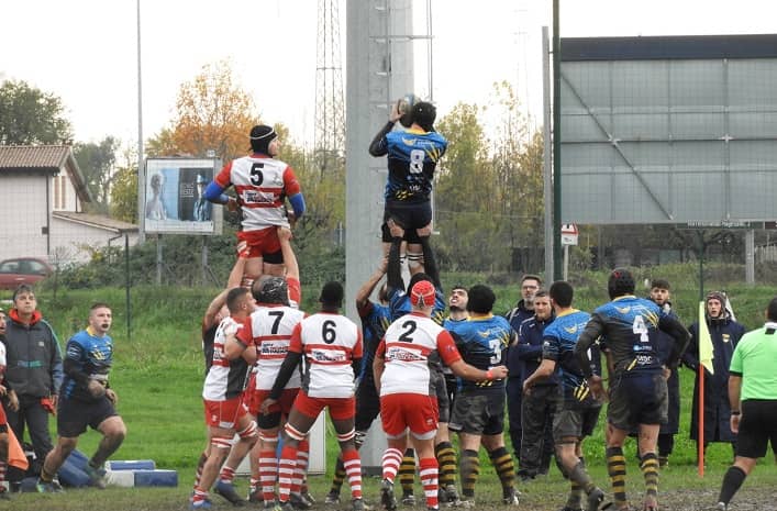 Rugby Trento 1