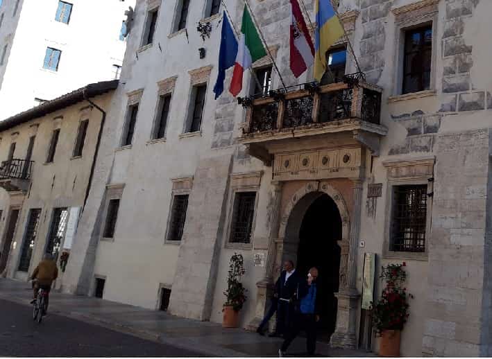 ATTUALITÀ - Elezioni Comunali, risultati di Trento e riconferma a sindaco di Ianeselli