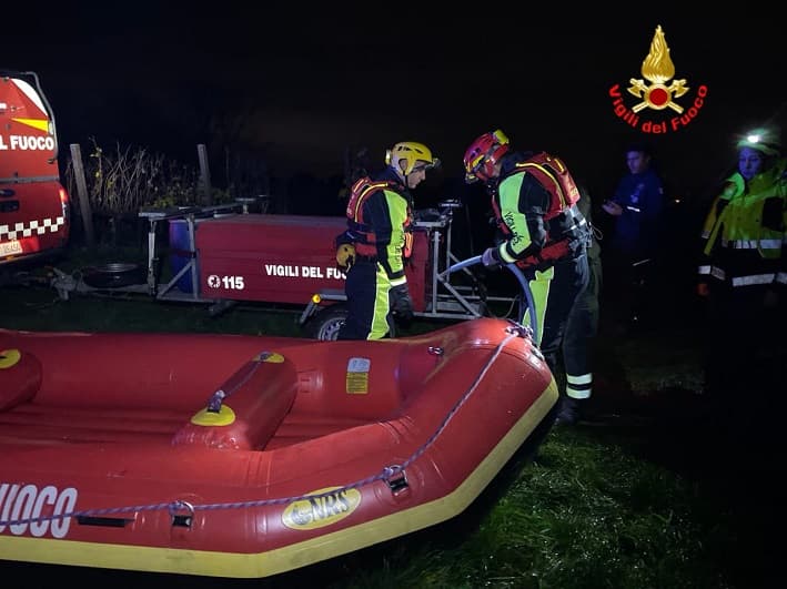 Vigili del fuoco Sebino01