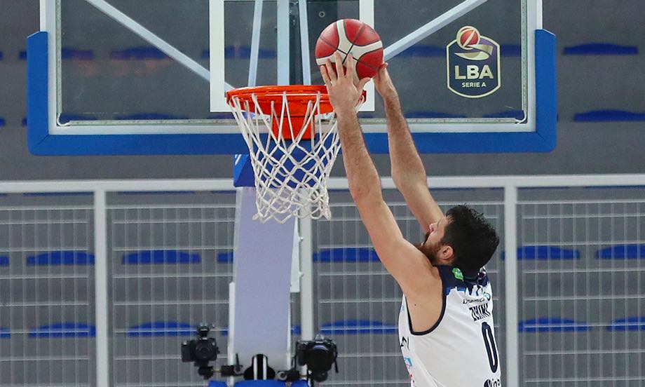 basket brescia leonessa