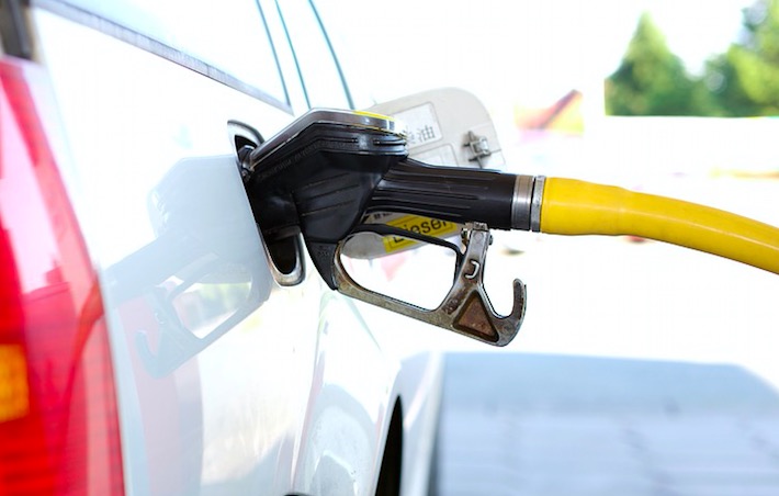 carburante refuel