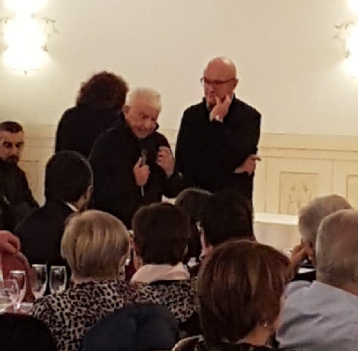 don Mazzi Pogna Sonico