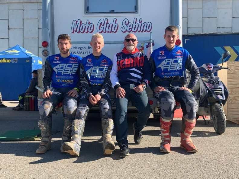 isde sebino