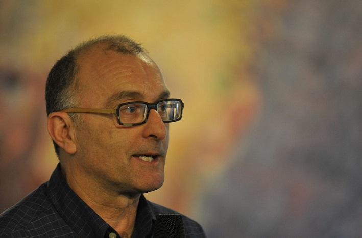 Adriano Sella