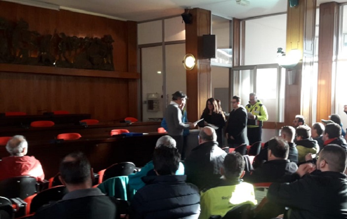 Breno attestati 2