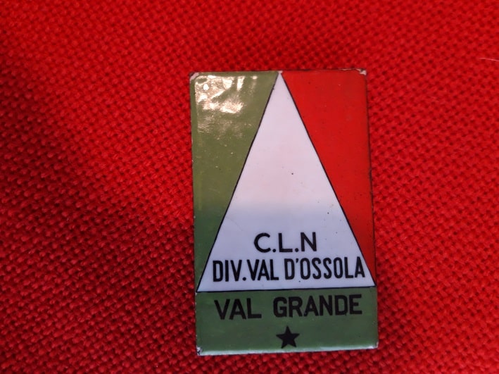 Divisione Val Grande
