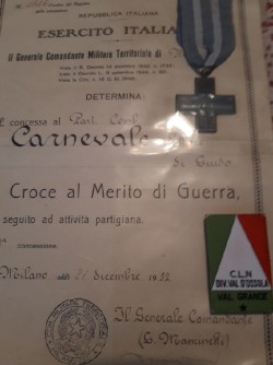 Ettore Carnevale 1