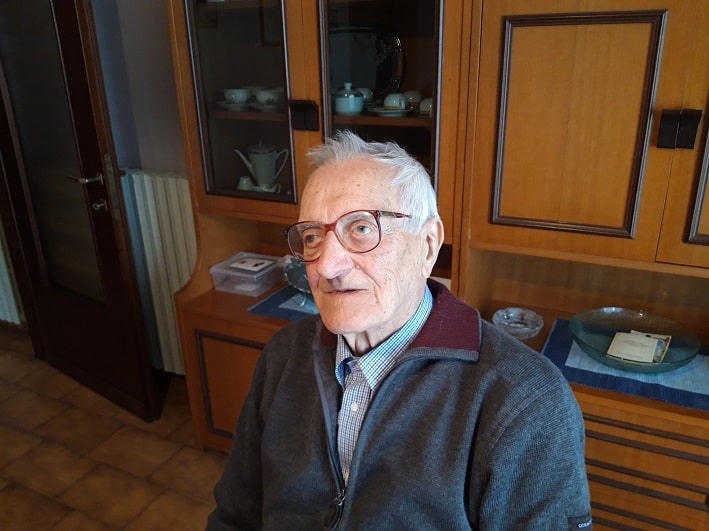 Ettore Carnevale - Mirco