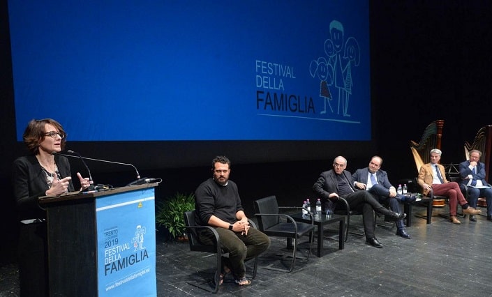 Festival della Famiglia © foto Daniele Mosna