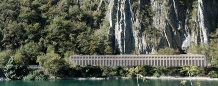 Galleria - Zorzino