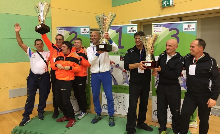 Karate Castenedolo 3