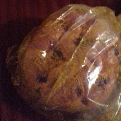Panettone 1