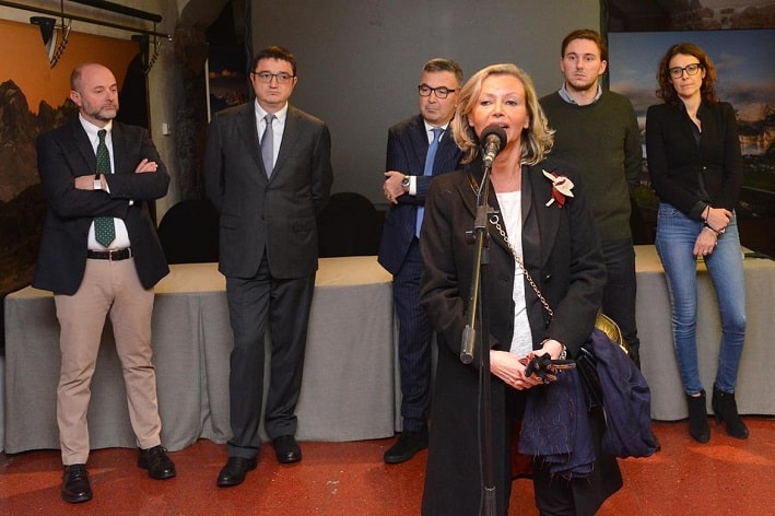 Provincia - Trento - Giornalisti