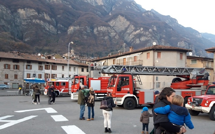 Vigili del fuoco Darfo 0