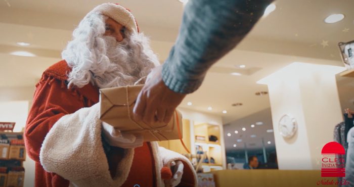 babbo natale