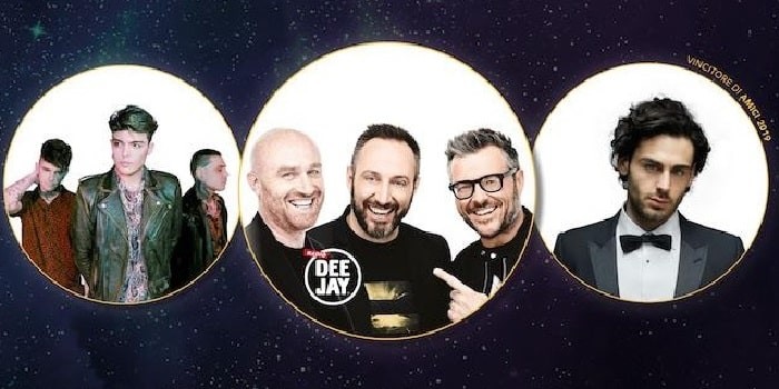 eventi - Madonna Campiglio