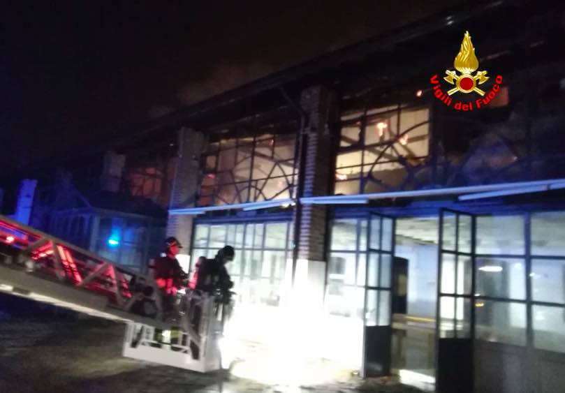 incendio