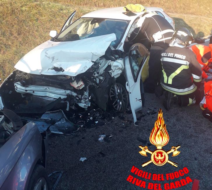 incidente