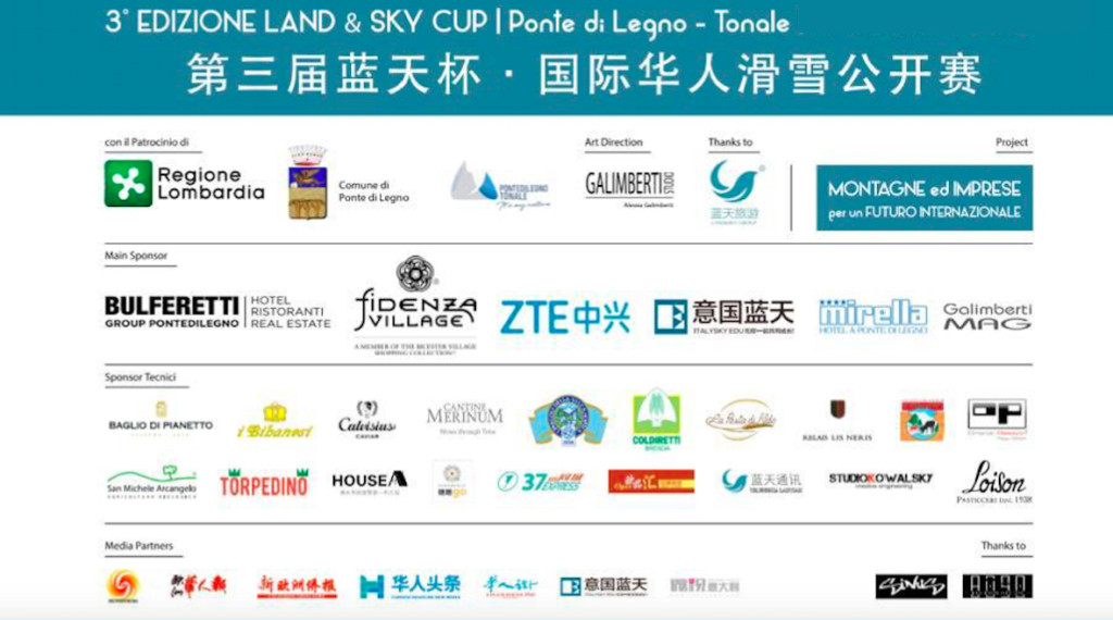 land