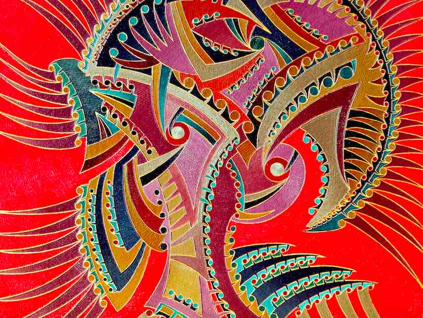 mostra arte