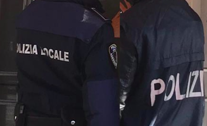 polizia locale