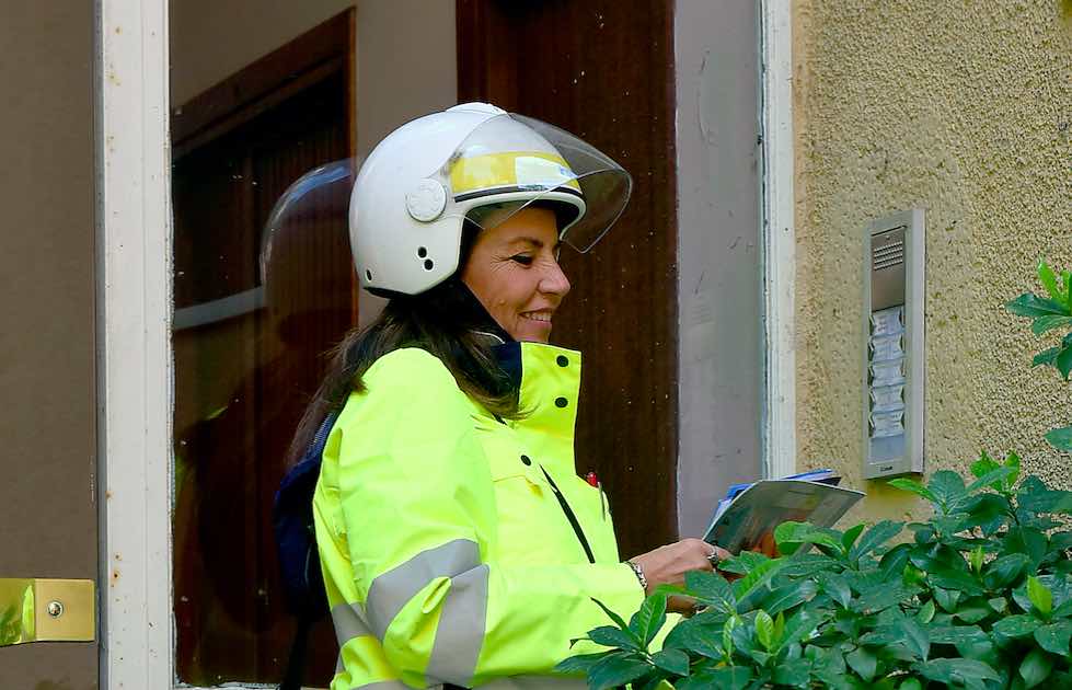 portalettere poste italiane