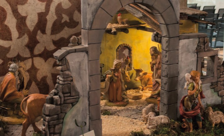 presepe