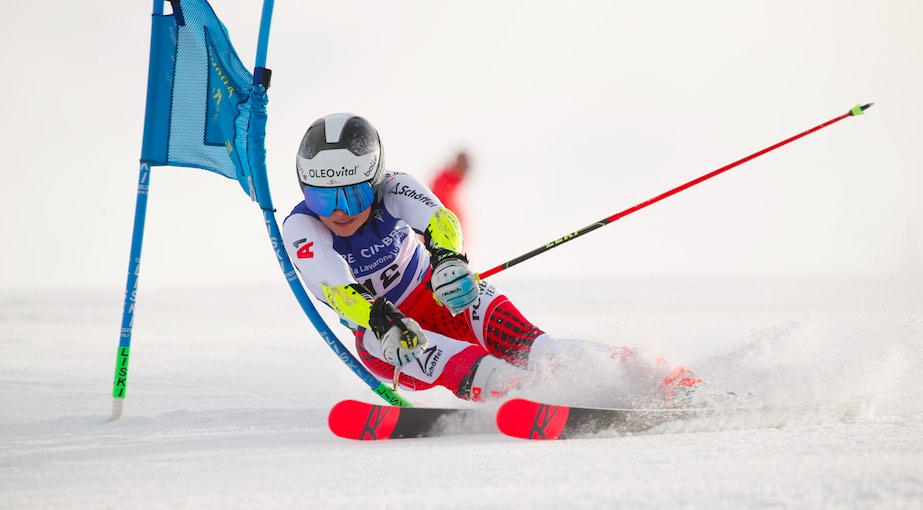 sci alpino fis slovenia