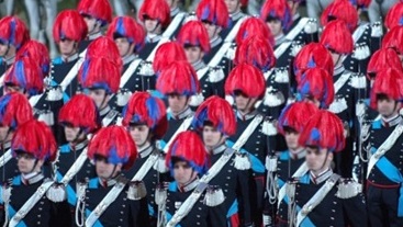 Accademia carabinieri