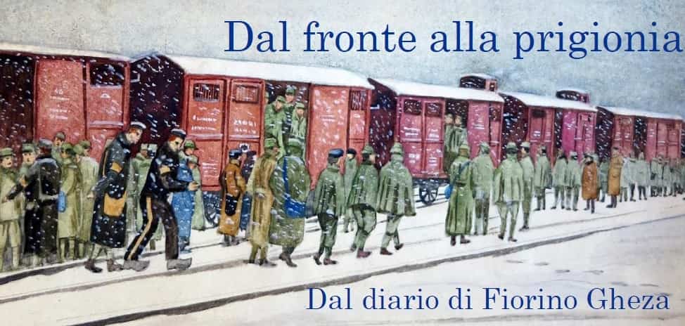 Edolo Prigionia - Meneghini