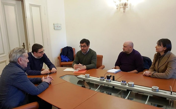 Forum Pace Provincia Trento
