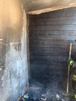 Ponte di Legno - vigili del fuoco 0