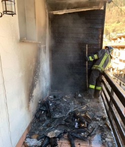 Ponte di Legno - vigili del fuoco 01