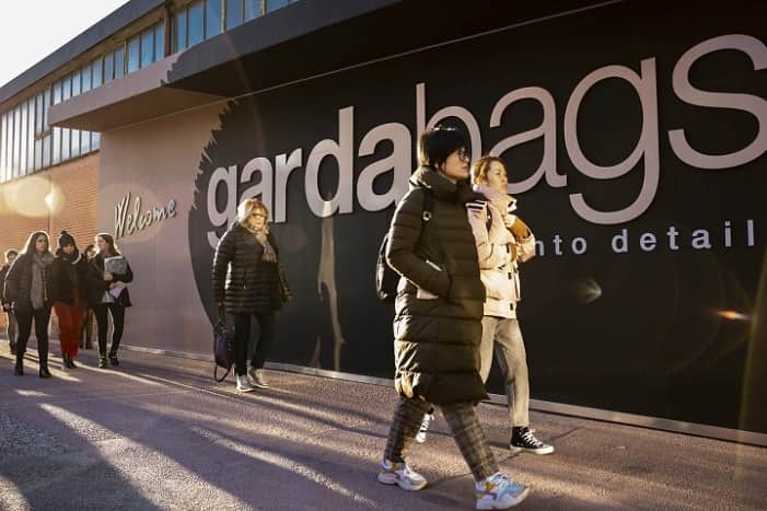 Riva del Garda Gardabags