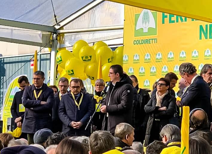 Verona - Fugatti