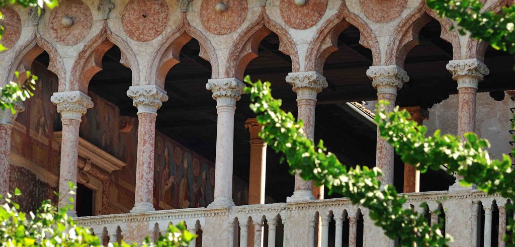 castello buonconsiglio