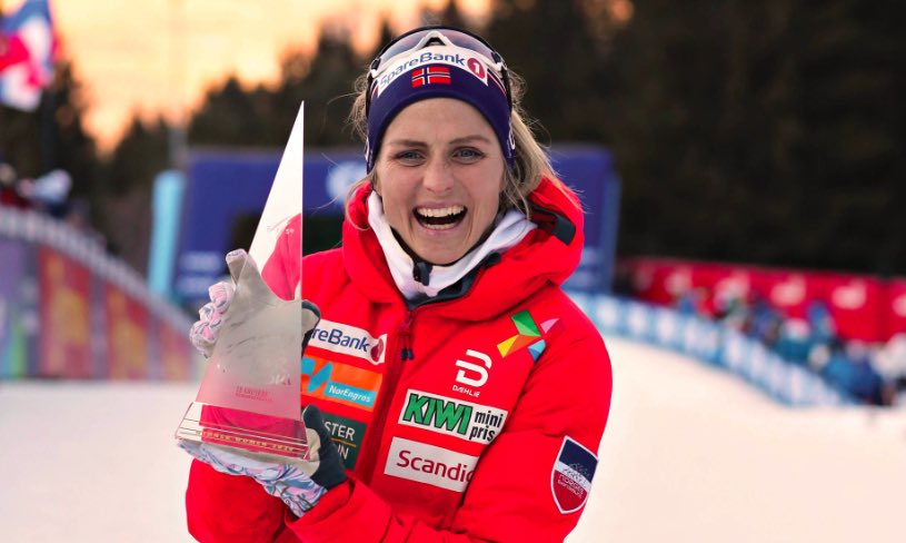 johaug